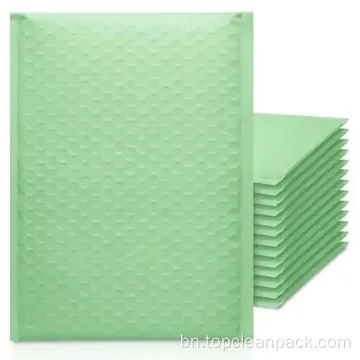 কাস্টম লোগো প্লাস্টিক প্যাডেড কুরিয়ার খাম